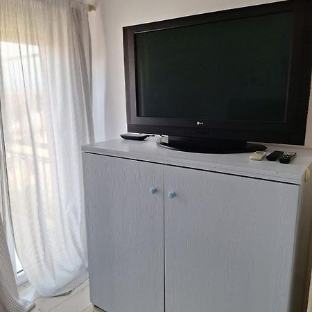 Pinta Appartement Vodice Buitenkant foto