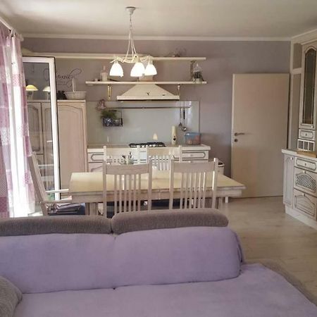 Pinta Appartement Vodice Buitenkant foto
