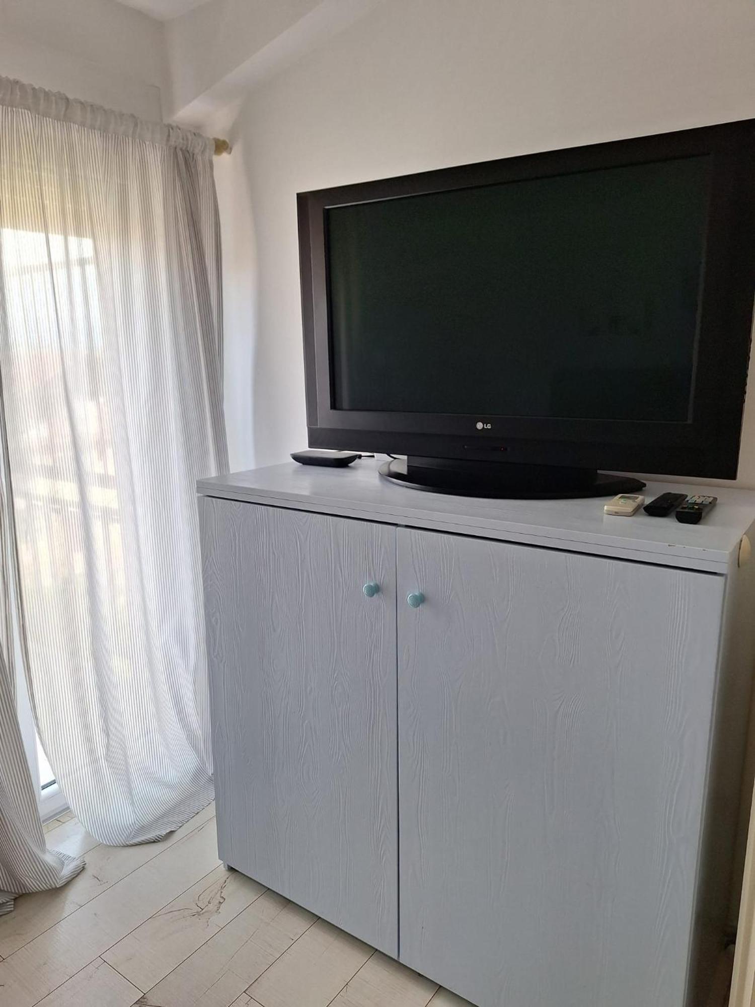 Pinta Appartement Vodice Buitenkant foto